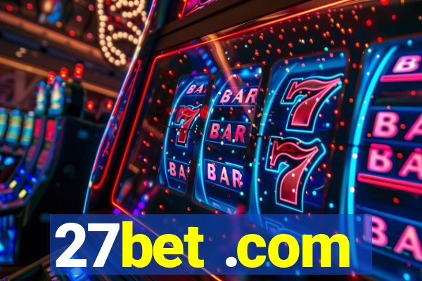 27bet .com